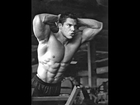 David Ardiles Fitness Model