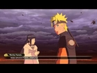 Naruto Shippuden Ultimate Ninja Storm Revolution Gameplay Episode 4 (Mecha Naruto Story Ending)