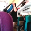 Last Video Footage Taken On Flight MH17 Before Shot Down