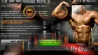 Testo XL Testosterone Supplement Free Trial