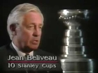The Stanley Cup - A Century Of Magic Moments (1893-1993)