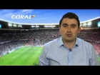 Football Betting: Mark Langdon previews Chelsea v Stoke