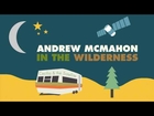 Andrew McMahon in the Wilderness - Cecilia and the Satellite (AUDIO)