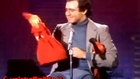 Andy Kaufman Secret Messages On Midnight Special - 1981