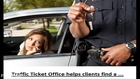 Miami Photo Red Light Violation - Traffic Ticket Lawyers ...