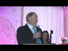 Dr Steven Paulson Speaking at TIPS Cancer Awareness Banquet Dinner