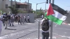 East Jerusalem clashes follow teen's murder