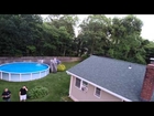 GoPro and 350 qx Quad Copter