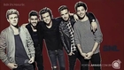 One Direction - Through the Dark - SNL 12-7-13 - Portal Arraso