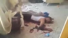 Major fighting in Iraq-Muslims infighting escalates!Part 3 Dead and wounded civilians in a house