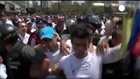 Venezuela opposition leader Leopoldo Lopez ends hunger strike