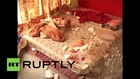 India: Nine killed in Kashmir following disputed border shelling *GRAPHIC*