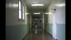 Ghost Sighting in Metropolitan State Mental Hospital