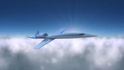 Introducing Spike S-512 Supersonic Jet