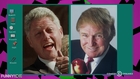 Trump vs. Hillary: 90s Style - @midnight with Chris Hardwick