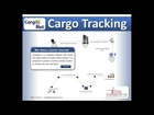 Logistics software / Logistics ERP - Cargo Net - Cargo Tracking