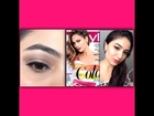 Jennifer Lopez - InStyle Magazine - April 2014 - Makeup Tutorial
