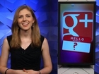 CNET Update - Real names not required on Google+
