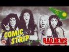 The Comic Strip presents: Bad News Tour (Full)