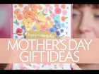 MOTHER'S DAY CARE PACKAGE AND GIFT IDEAS | Broke But Bougie