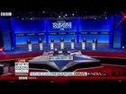 US election 2016: Republican debate