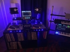 How To Build A DJ Booth With IKEA Parts
