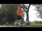 Backwards Running Competition (Video Reversed)