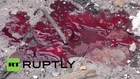 Yemen: Houthi attended Mosque hit despite calls for Ramadan truce *GRAPHIC*
