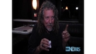 Led Zeppelin's Robert Plant Back on US Tour with Sensational Space Shifters  VH1 News Presents