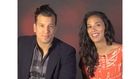 Hearts Beat Out Loud For JOHNNYSWIM