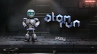 Atom Run, a game by Fingerlab for iPad, iPhone and Mac