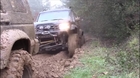 Crazy 4x4 Off Road Tour Compilation 2015 part 2