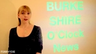 Burke Shire O'Clock News
