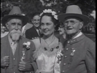 US Civil War Veterans On Film - (1919 - 1940)