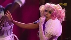 Lady Gaga - 2009 VMA Performance
