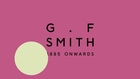 Luke Stephenson speaking at G . F Smith: Colour in Context, Manchester