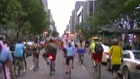 Pride week Bike Party draws hundreds in DC