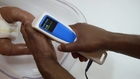 New and Improved MIT + RISD Student Team Pelican Pulse Oximeter Concept