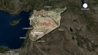 Syria: enormous car bomb rocks Latakia