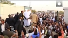 Al Bashir back home after South Africa fails to arrest Sudan leader on war crimes charges