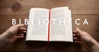 Bibliotheca Kickstarter