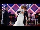 Tim McGraw crashes Philadelphia Wedding and sings his hit song, My Little Girl