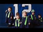 “Super Bowl Babies Choir” feat. Seal | Music Video