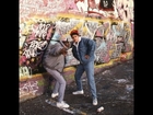 Bay Area Graffiti: The Early Years | KQED Arts