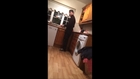 Girl Plays Hilarious Thong Related Prank on Her Step-Dad