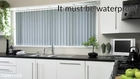 Features Possessed by the Best Kitchen Blind