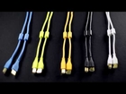 Chroma Cables: High Quality USB Cables for DJs