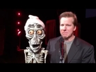 JD's Joke of the Day! Achmed 12/7/14 | Jeff Dunham: Not Playing With a Full Deck