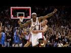 All LeBron James Game Winners 2003-2014 (16 total)