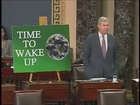 Time to Wake Up: Where are the Republicans on Climate Change?